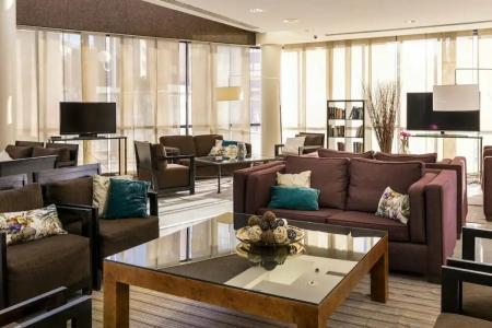 Rafaelhoteles Piramides - 10