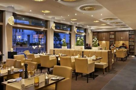 Flemings Frankfurt Main-Riverside - 66