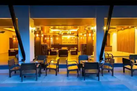 Maehaad Bay Resort - SHA Plus - 45