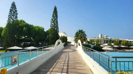 Cornelia Diamond Golf Resort & Spa - 23