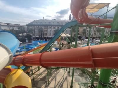 Crystal Prestige Elite - 56