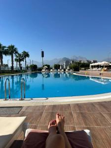 Crowne Plaza Antalya, an IHG - 51