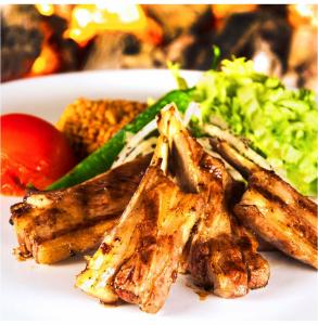 NG Sapanca Wellness & Convention - 81