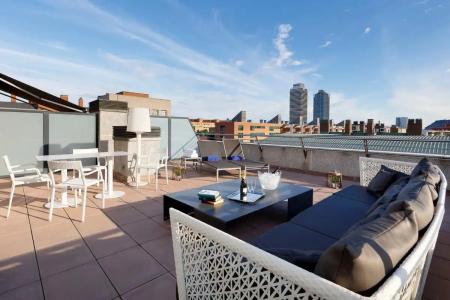 SB Icaria Barcelona - 70