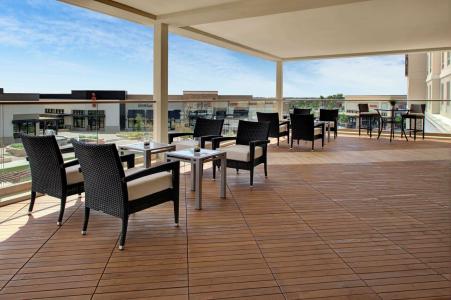 Hilton Garden Inn Charlotte Waverly - 42