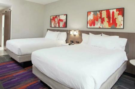 Hilton Garden Inn Charlotte Waverly - 57