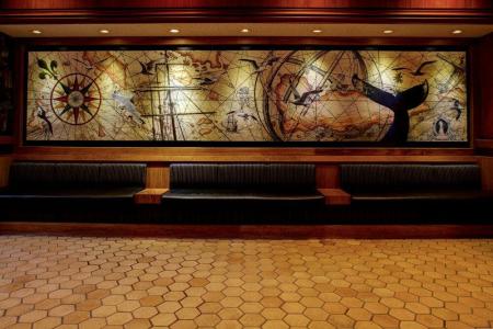 The Captain Cook - 17