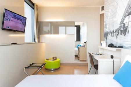 B&B Milano Sesto Marelli - 52