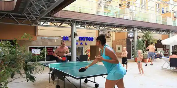 Tac Premier & Spa - 98