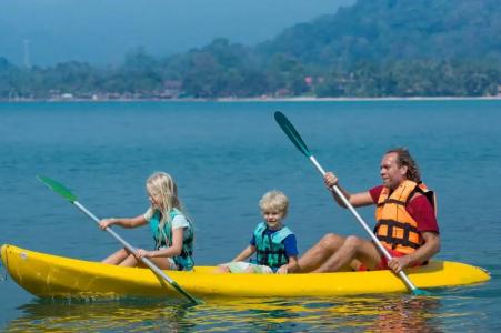 SYLVAN Koh Chang - 22