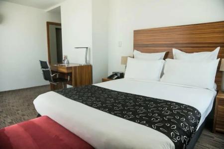 Adge and Residences - 71