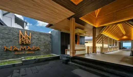 Namaka Resort Kamala - 1