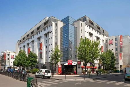 ibis Paris Bastille Opera - 0