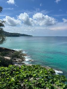 Pullman Phuket Arcadia Naithon Beach - 44