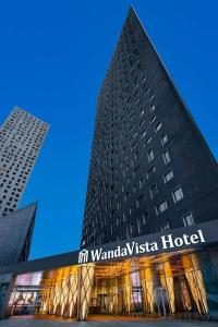 Wanda Vista Istanbul - 79