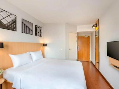 ibis Bangkok Sathorn - 82