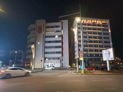 Sheraton Grand Samsun - 8