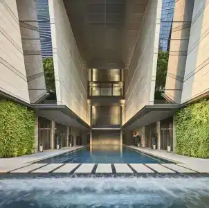 Rosewood Bangkok - 62