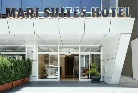Mari Suites - 1
