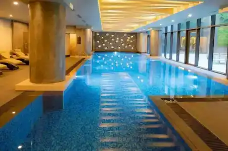 Sofitel Istanbul Taksim - 6