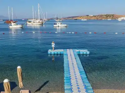 DIAMOND OF BODRUM - 36