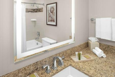 Hilton Kansas City Airport - 58