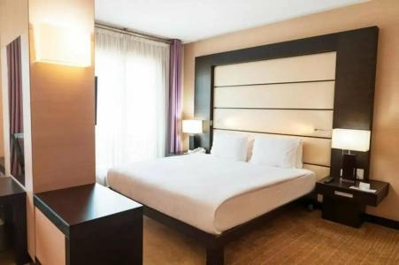 Ramada Plaza by Wyndham Istanbul Asia Airport - 42