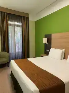 Hostal Ballesta - 31