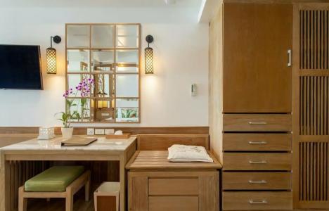 Katathani Phuket Beach Resort - SHA Extra Plus - 81