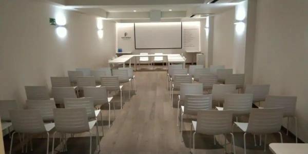 Port Benidorm & Spa 4* Sup - 92