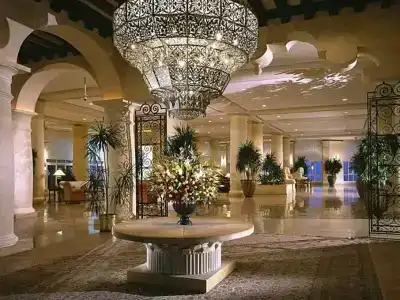Sheraton Sharm, Resort, Villas & Spa - 7