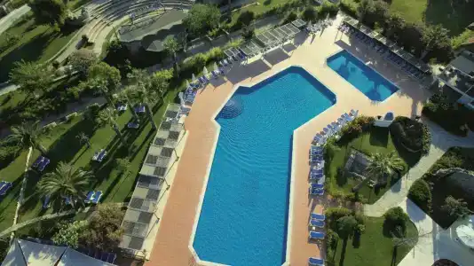 TUI BLUE Sarigerme Park - 25