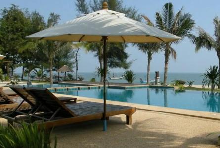 Siambeach Resort - 62