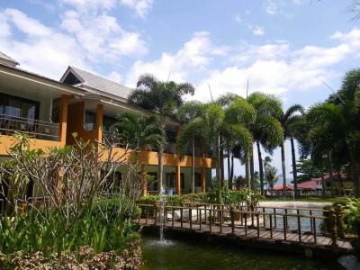 Diamond Cave Resort - 57