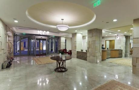 DoubleTree By Hilton Avanos Cappadocia - 99