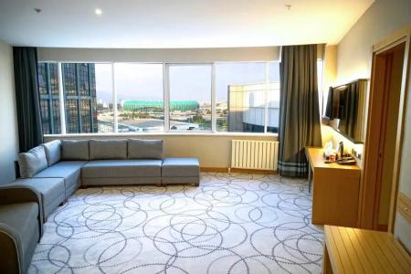 Ramada By Wyndham Nilufer Bursa - 27