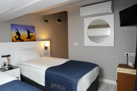 Letstay - 95