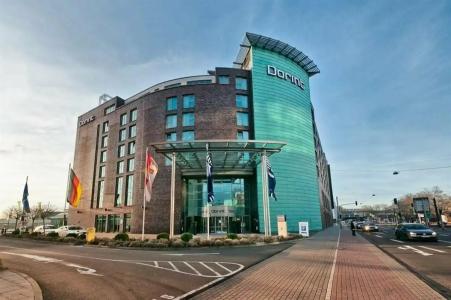 Dorint An der Messe Köln - 28