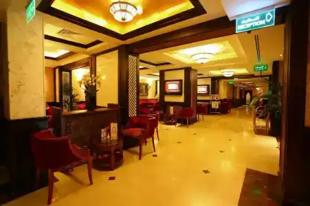 Arabian Courtyard & Spa - 56