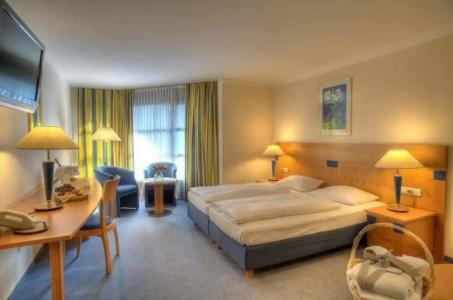 Schmelmer Hof & Resort - 57