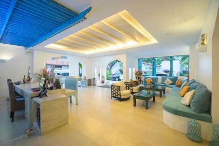 Ocean Breeze Resort Khaolak - 69