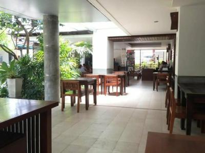 Evergreen Resort - 28
