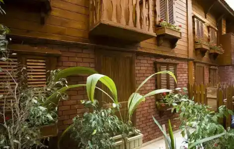 GLK PREMIER Regency Suites & Spa - 4