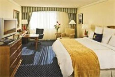 Ventura Beach Marriott - 84