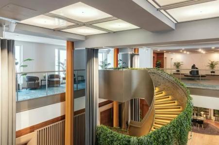 NH Collection Berlin Mitte am Checkpoint Charlie - 89