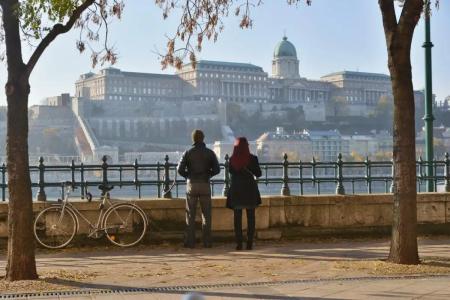 InterContinental Budapest, an IHG - 56