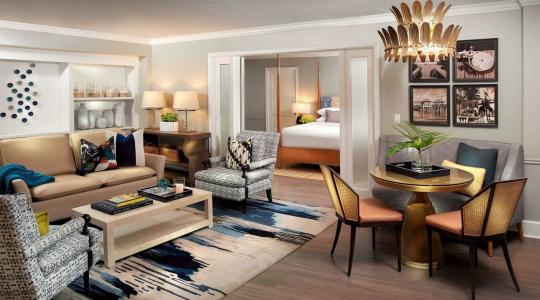 La Playa Beach & Golf Resort, a Noble House Resort - 95