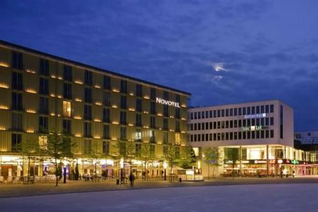 Novotel München Messe - 46
