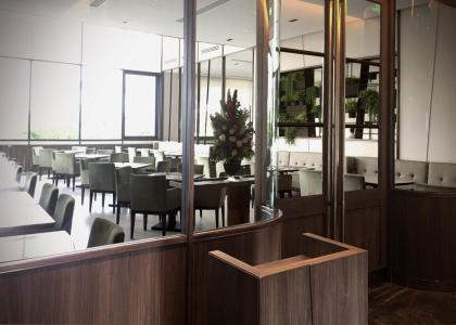 Bliston Suwan Park View - SHA Plus - 95