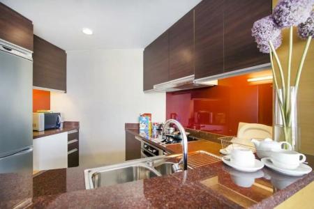 Urbana Sathorn, Bangkok - 46